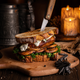 Image for article titled Toss a Meal to Your Witcher With the Series' Official Cookbook